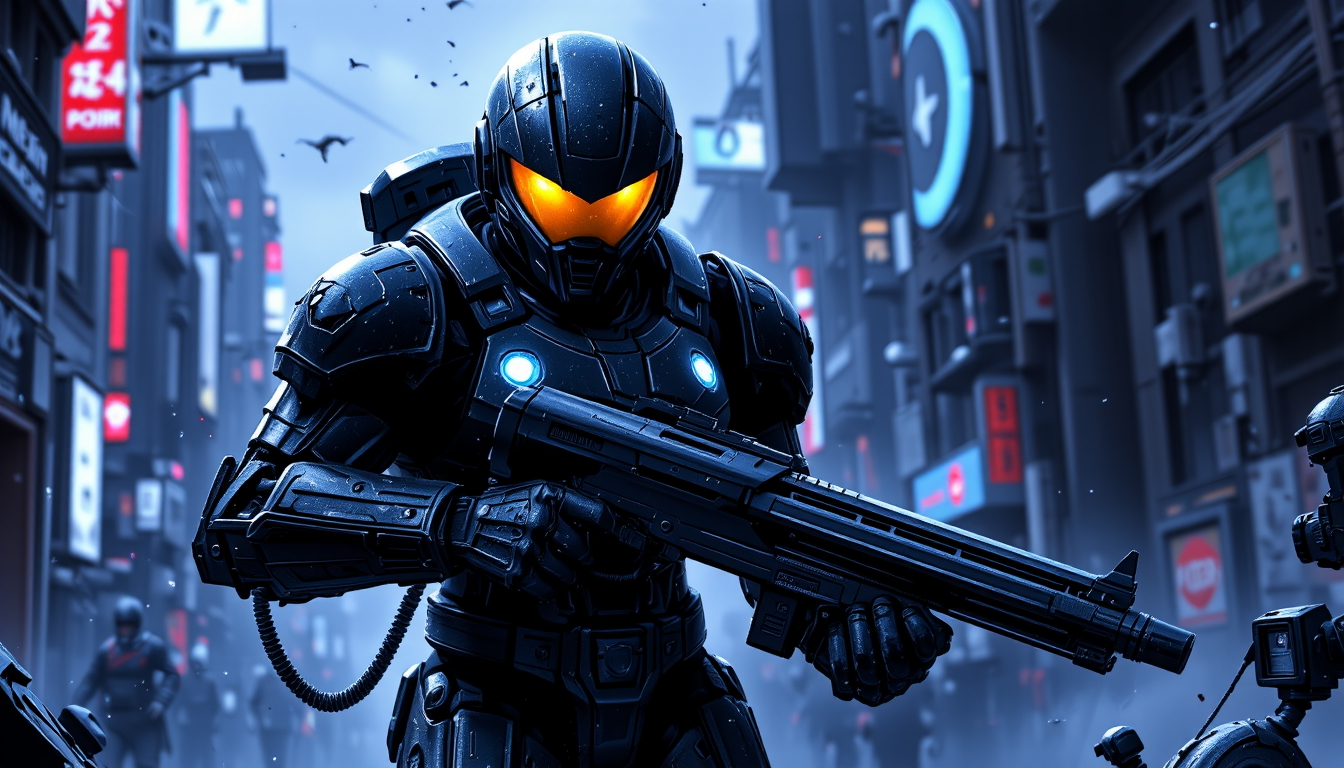 Pao mise en page internet vidéo illustration 3d serveur image IA générative AI freelance paris studio de création magazines freelances paris 0004